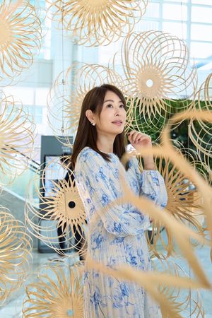 ▲▼賈永婕凌晨發聲。（圖／翻攝自臉書）
