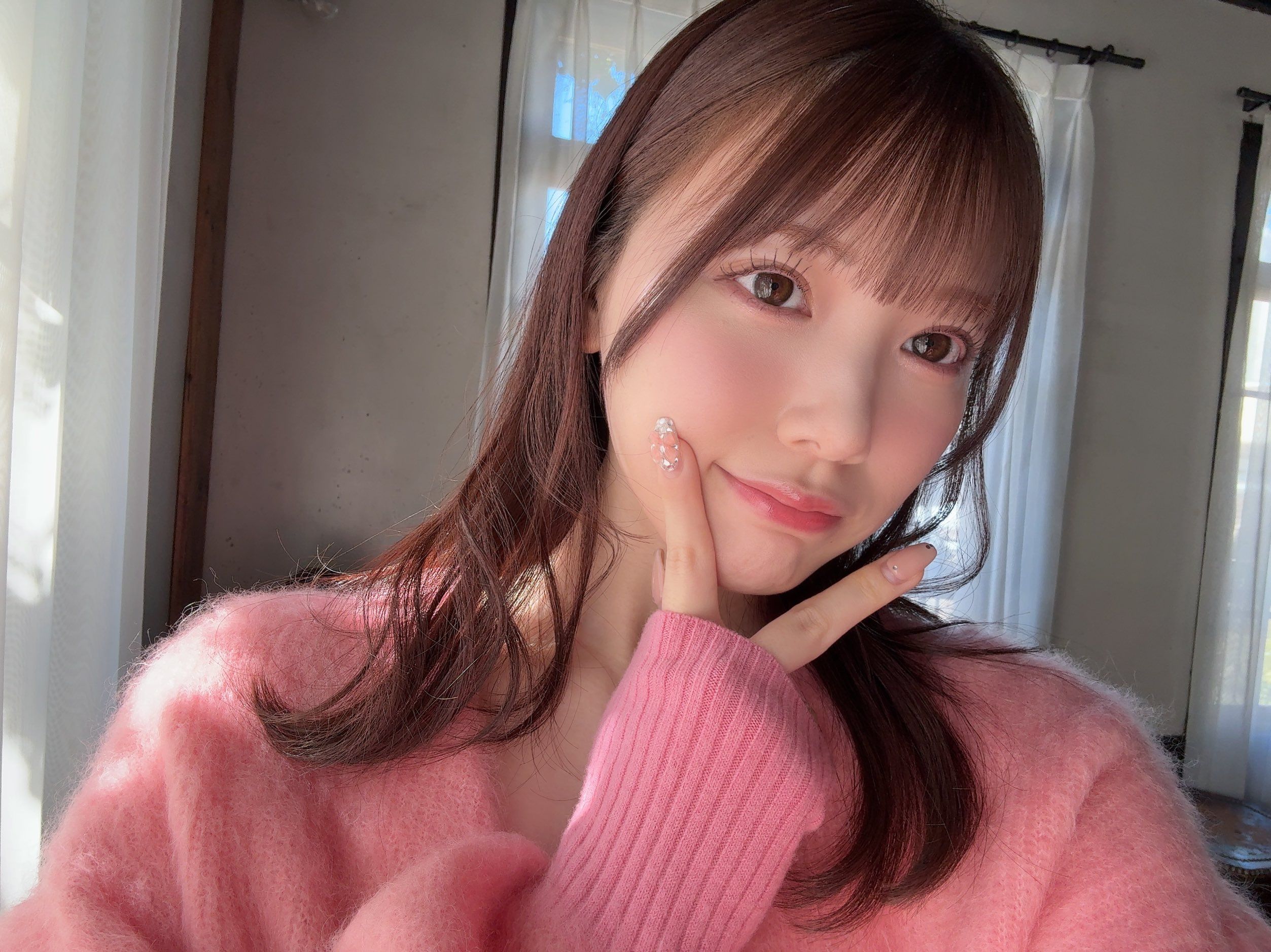 ▲▼AV女優石川澪。（圖／翻攝石川澪X）