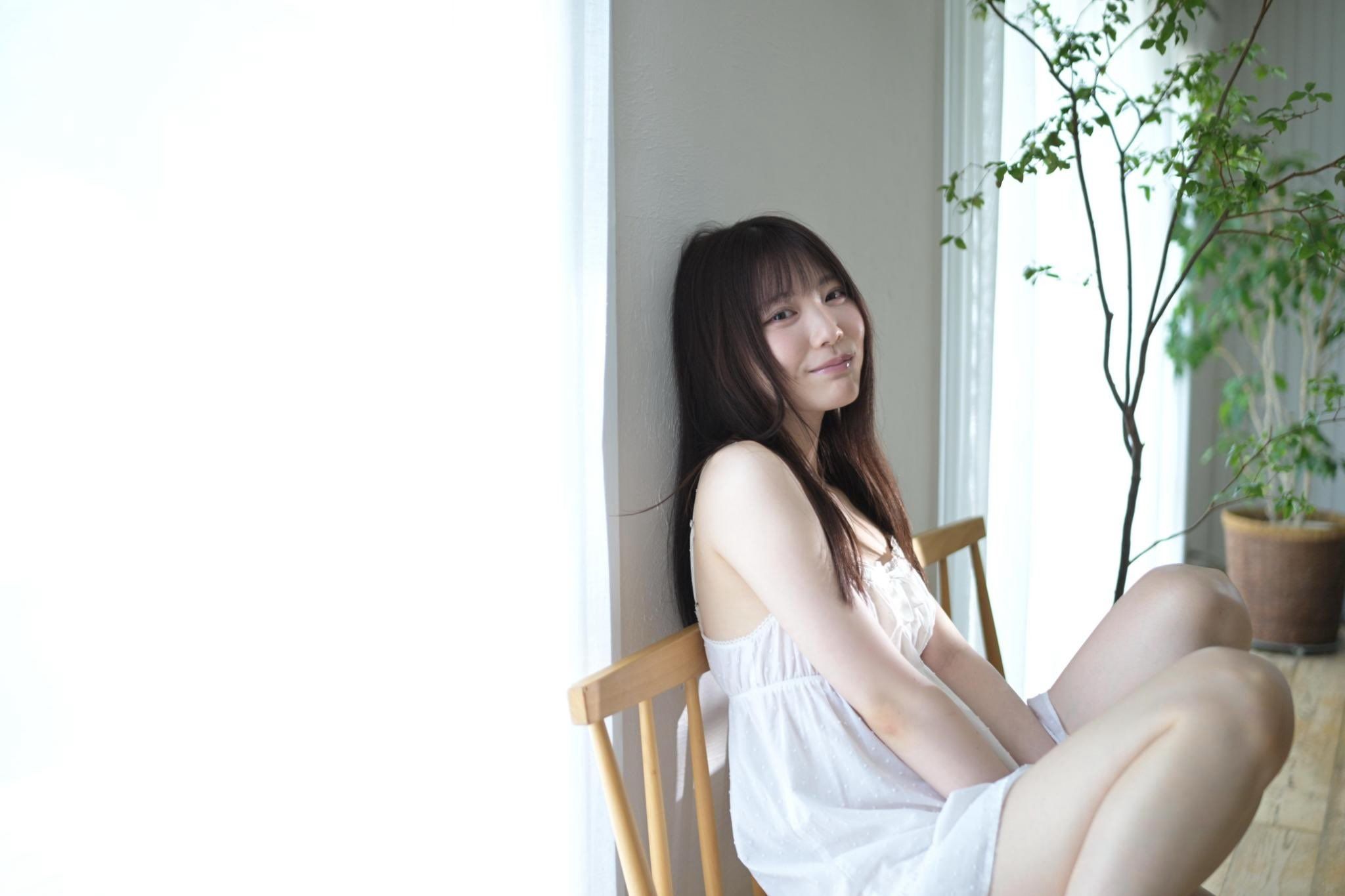 ▲▼AV女優石川澪。（圖／翻攝石川澪X）