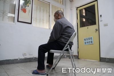 60多歲第一次犯法入獄 他搬家躲親友解釋:「不是殺人販毒」