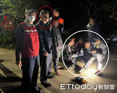 獨／求死刑！顧家男討工錢遭割喉棄屍山區　家屬23頁手寫心聲曝