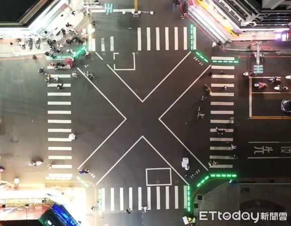 ▲▼ 嘉義市建置智慧安全路口 守護市民交通出行無憂  。（圖／嘉義市政府提供）