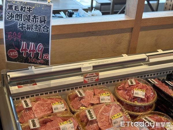 ▲高雄漁市塲2度易主，現在改名新濱町海洋廚房再出發            。（圖／記者許宥孺攝）