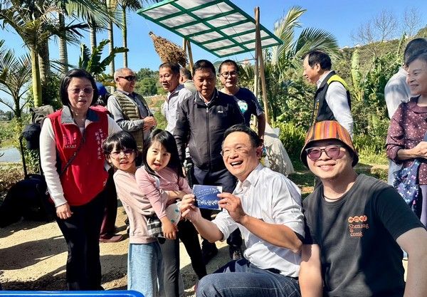 ▲2025桃園客庄旅行日