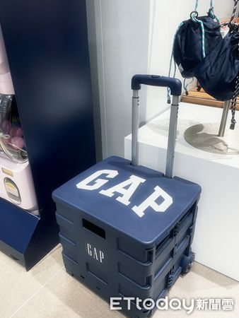 ▲南港Lalaport。（圖／記者林明瑋攝）