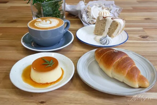 ▲▼駿咖啡。（圖／部落客飛天璇的口袋授權提供）