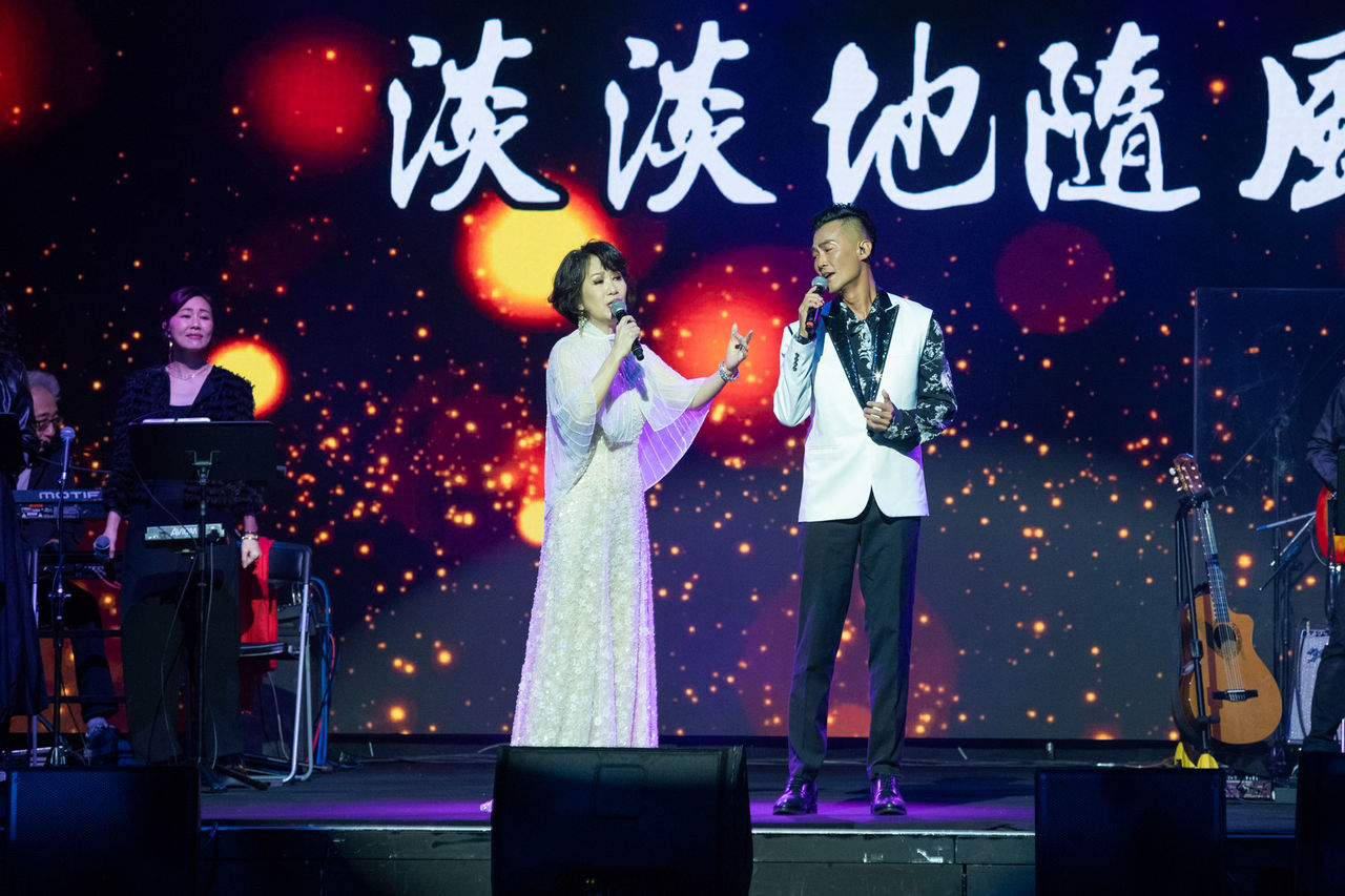 ▲▼林淑容台北演唱會。（圖／媒體棧提供）