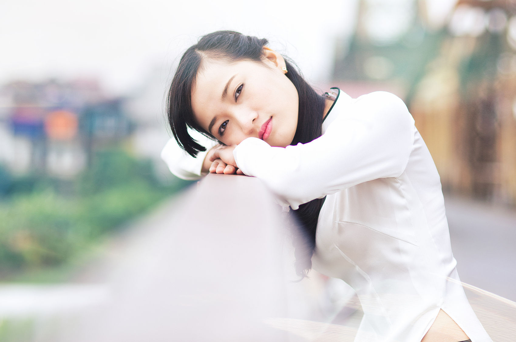 ▲▼越南新娘。（示意圖／VCG）