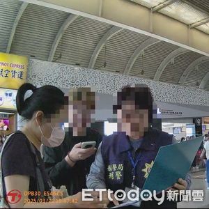 差點回不來！只買「單程機票」赴泰取佛牌　35歲女小港機場遭攔