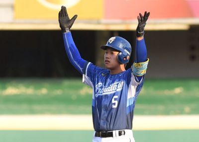 二軍／王念好、戴培峰開轟！悍將5比1勝兄弟