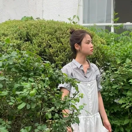 ▲▼沈恩祐。（圖／翻攝自Instagram／sim.eunwoo）