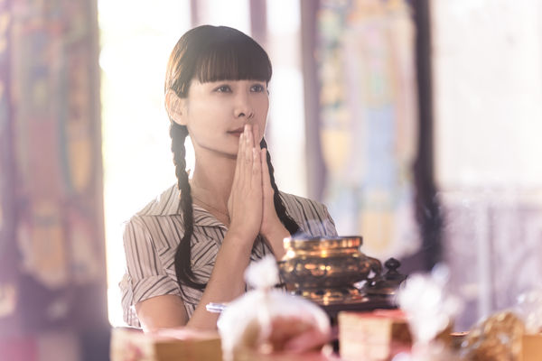 ▲《火車來去》即將播出大結局。（圖／公視台語台、華視提供）