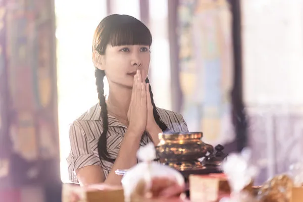 ▲《火車來去》即將播出大結局。（圖／公視台語台、華視提供）