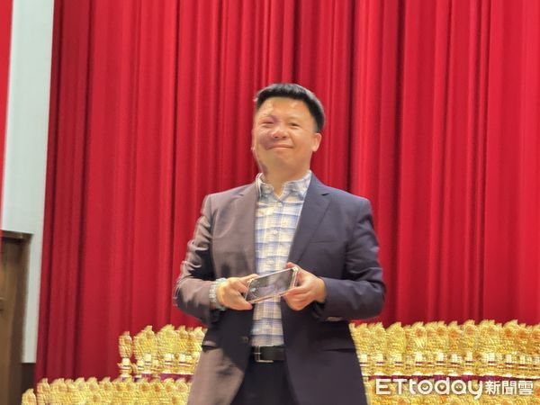 ▲第15屆「台南市長盃全國圍棋錦標賽」23日上午於台南高商熱鬧登場，1113位來自全台各地的圍棋好手相聚一堂，在棋盤上一較高下。（圖／記者林東良翻攝，下同）