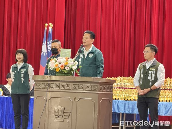 ▲第15屆「台南市長盃全國圍棋錦標賽」23日上午於台南高商熱鬧登場，1113位來自全台各地的圍棋好手相聚一堂，在棋盤上一較高下。（圖／記者林東良翻攝，下同）