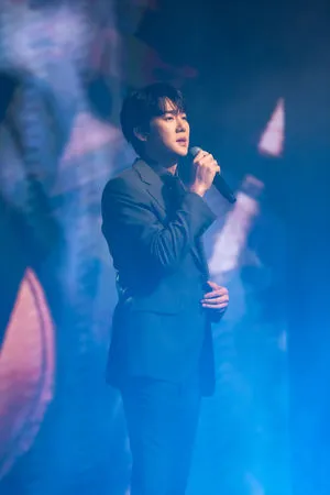 ▲▼白司彥來台出差！柳演錫情話甜認「難忘與老婆的吻戲」　蔡秀彬驚喜現身。（圖／瑞田文創提供）