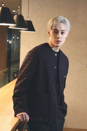 ▲蔡瑞雪遭假「孫姓男星」性騷！　前男友衰撞姓8字吐心聲：躺著中槍。（圖／翻攝自孫麥傑Threads）