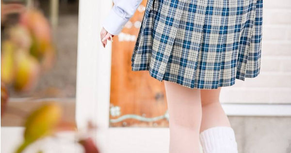 德國女高中生來台追愛。（示意圖／photoAC）