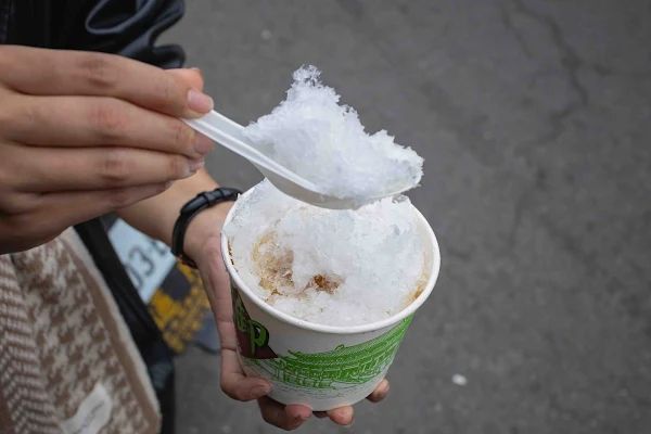 ▲▼圓夢豆花。（圖／部落客美熊很愛吃授權提供）