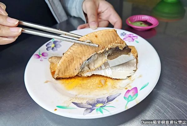 ▲▼岡山滷肉飯》南機場美食老司機私藏口袋美食南機場夜市旁鐵皮屋小吃攤推薦。（圖／部落客Darren授權提供）