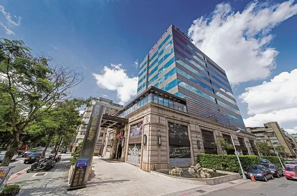 ▲福容花蓮店每間海景客房皆可看到太平洋日出,福容大飯店台北一館。（圖／福容大飯店提供）