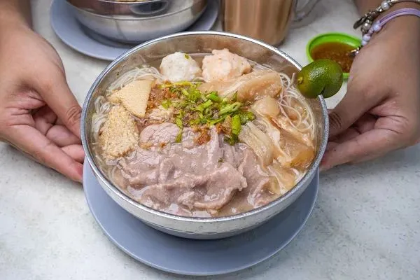 ▲▼Wang Wang Soto House／旺旺蘇多屋。（圖／記部落客美熊很愛吃授權提供）