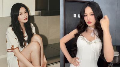 反骨前團員曝YT「1功能教嗆酸民」　艾瑞絲認選擇障礙：好適合我