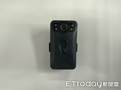 密錄器自拍「最後的話」！三重26歲警向父母道歉　下秒自戕亡