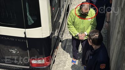 快訊／人妻當街遭刺19刀慘死　不滿被甩行兇！惡男判無期