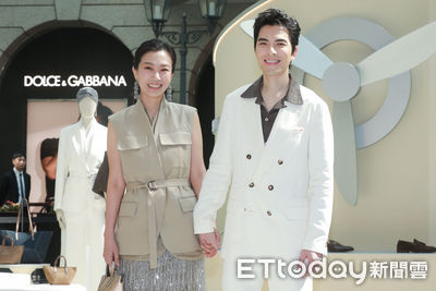 蕭敬騰和老婆Summer太暖了！　「伸援手捐32萬」助嘉義車禍小球員