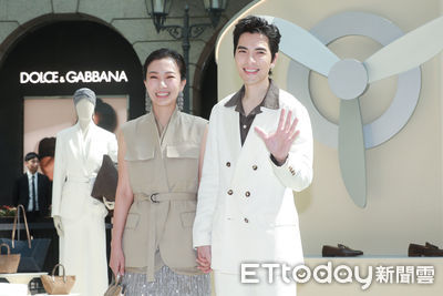 蕭敬騰遭爆「要離開18年老東家華納」! 經紀人老婆Summer回應了