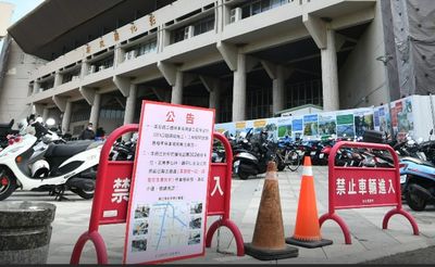頭一遭！大甲媽、白沙屯媽進彰化　2大休息區今年不開放