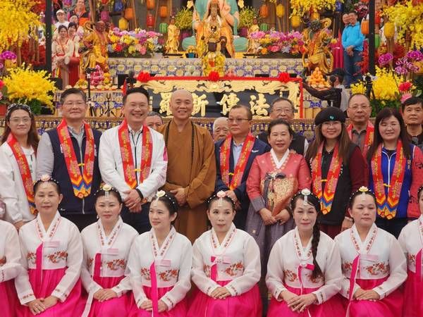 ▲蘆竹慈母宮先民祭