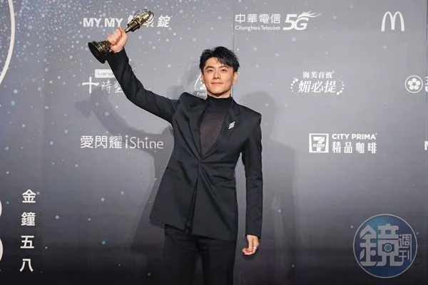 【獨家】【床戲好害羞】林心如找嘸大咖演出　李程彬掛頭牌鹹濕約砲