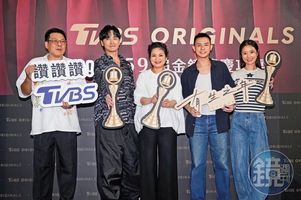 【獨家】【床戲好害羞】林心如找嘸大咖演出　李程彬掛頭牌鹹濕約砲