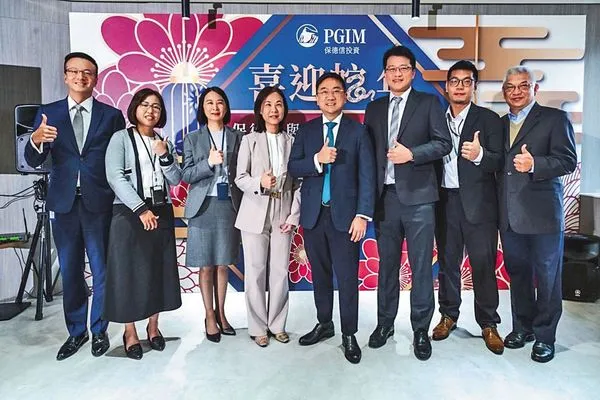 保德信賣掉人壽後，投信資產也大幅瘦身。（保德信投信提供）