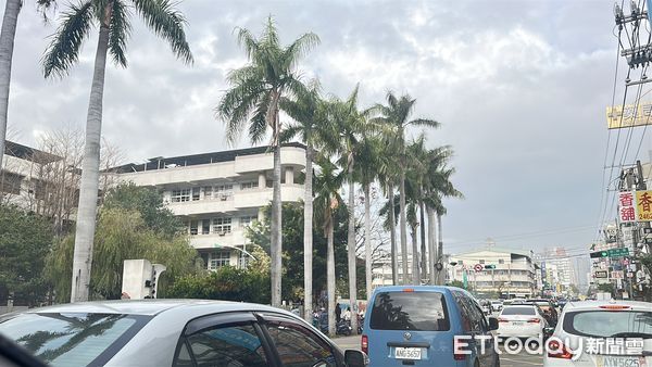 ▲▼ 西屯路三段,麥當勞            。（圖／記者陳筱惠攝）