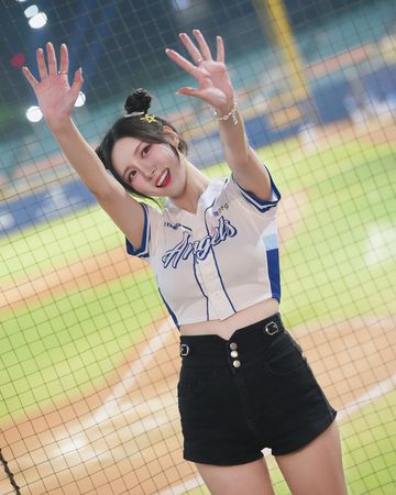 ▲▼南珉貞宣布中斷韓國活動。（圖／翻攝自Threads）