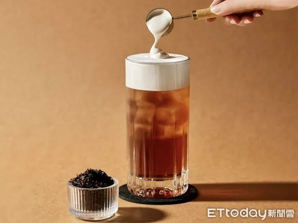 ▲▼老賴茶棧春季新品。（圖／老賴茶棧提供）