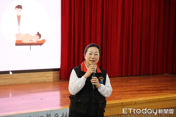 ▲中西醫合療元年啟動大會。（圖／慈濟醫學中心提供，下同）