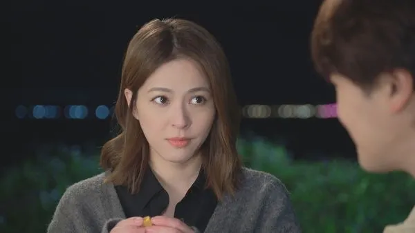 ▲蘇晏霈在《好運來》飾演中醫師，壓力大到異位性皮膚炎。（圖／民視提供）