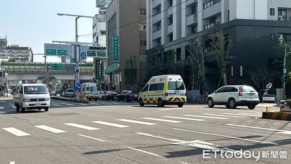 ▲▼雙橡園工安。（圖／記者許權毅攝）