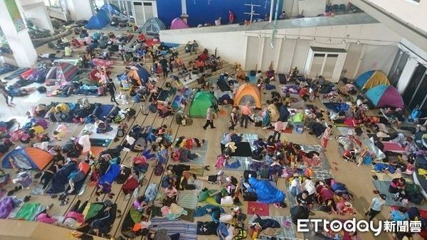 ▲大甲媽及白沙屯媽祖進香，彰化縣政府宣布今年因工程進行不開放。（圖／縣府提供）
