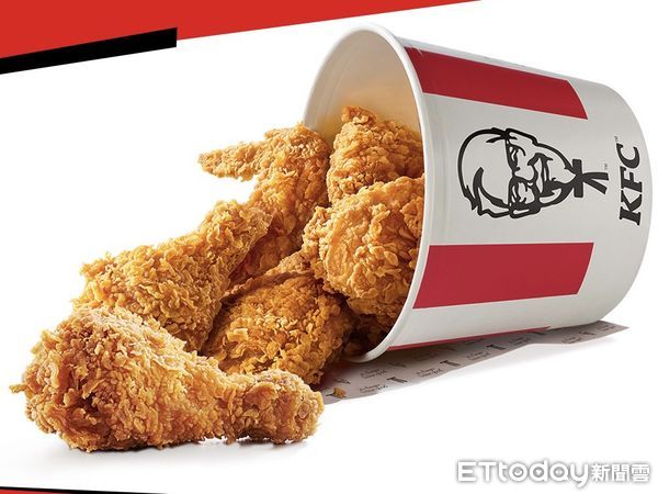 ▲▼肯德基。（圖／業者提供）