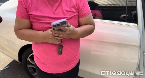 ▲▼             。（圖／記者白珈陽攝）