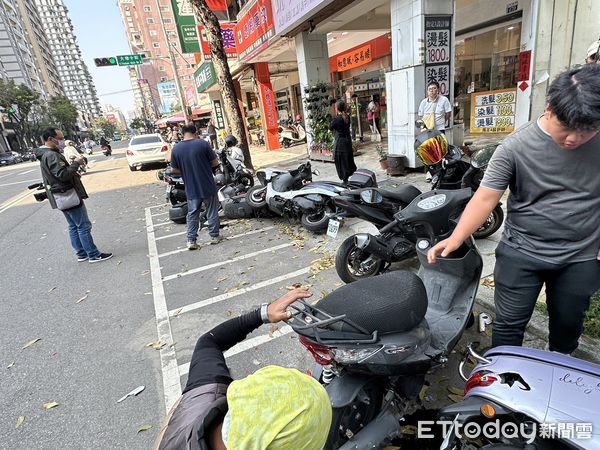 ▲▼             。（圖／記者白珈陽攝）