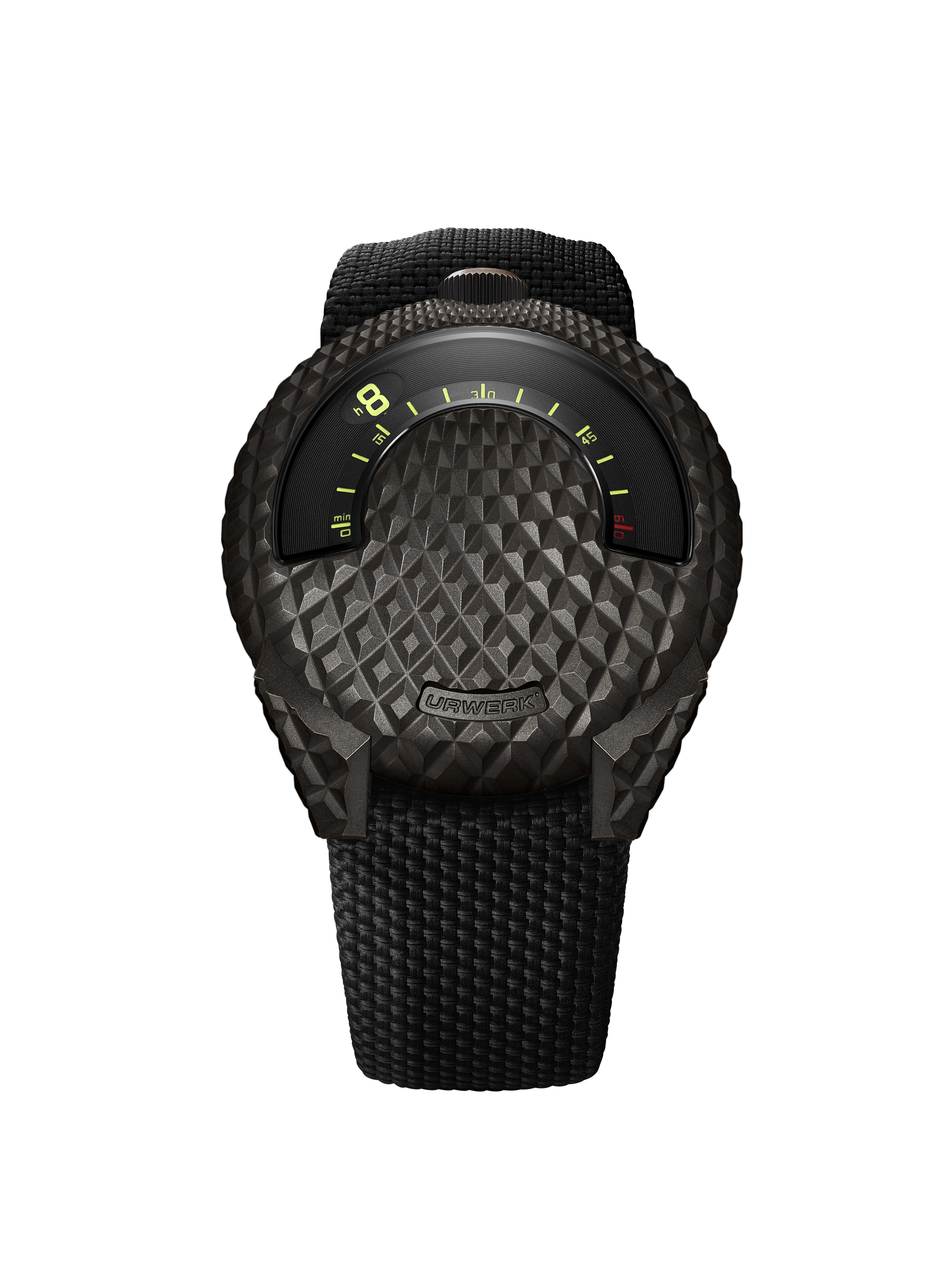 ▲▼LV,URWERK            。（圖／公關照）