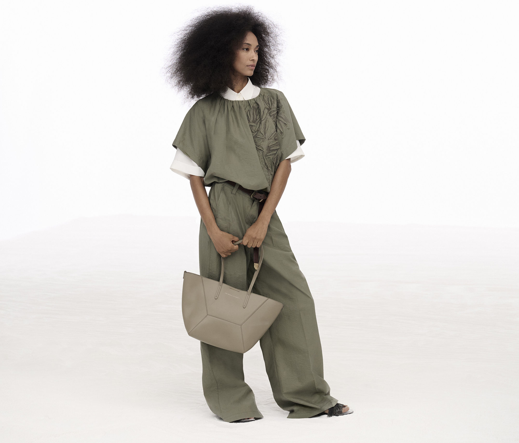▲▼  BRUNELLO CUCINELLI。（圖／品牌提供）