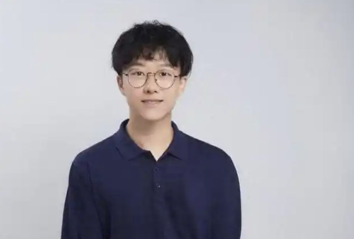 ▲張樂超的「北大」光環一度成為他轉型創業的困擾。（圖／翻攝極目新聞）