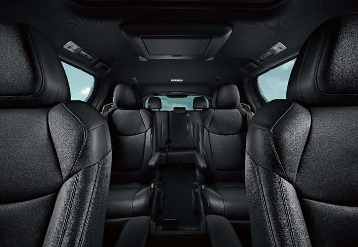 ▲toyota sienna